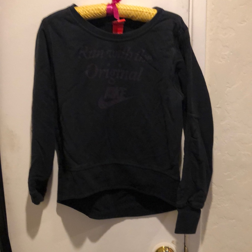Nike Sweater